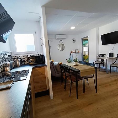 Appartamento Casa Petits Manresa Esterno foto