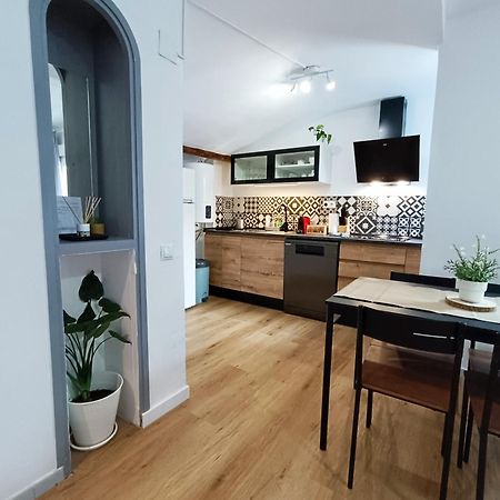 Appartamento Casa Petits Manresa Esterno foto