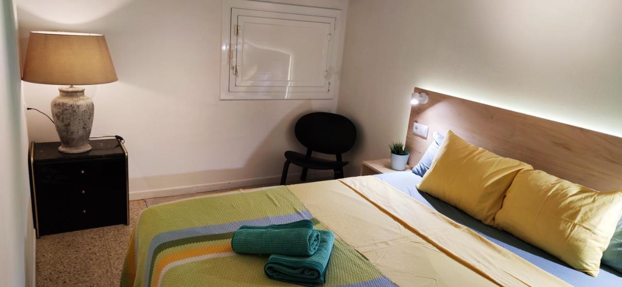 Appartamento Casa Petits Manresa Esterno foto