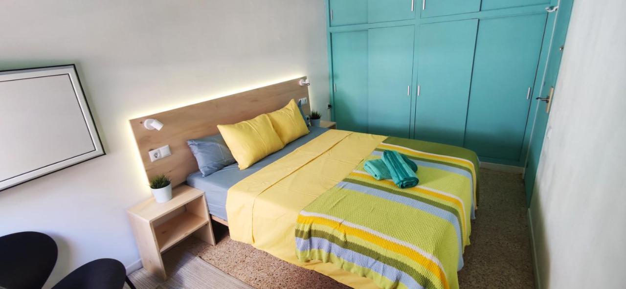 Appartamento Casa Petits Manresa Esterno foto