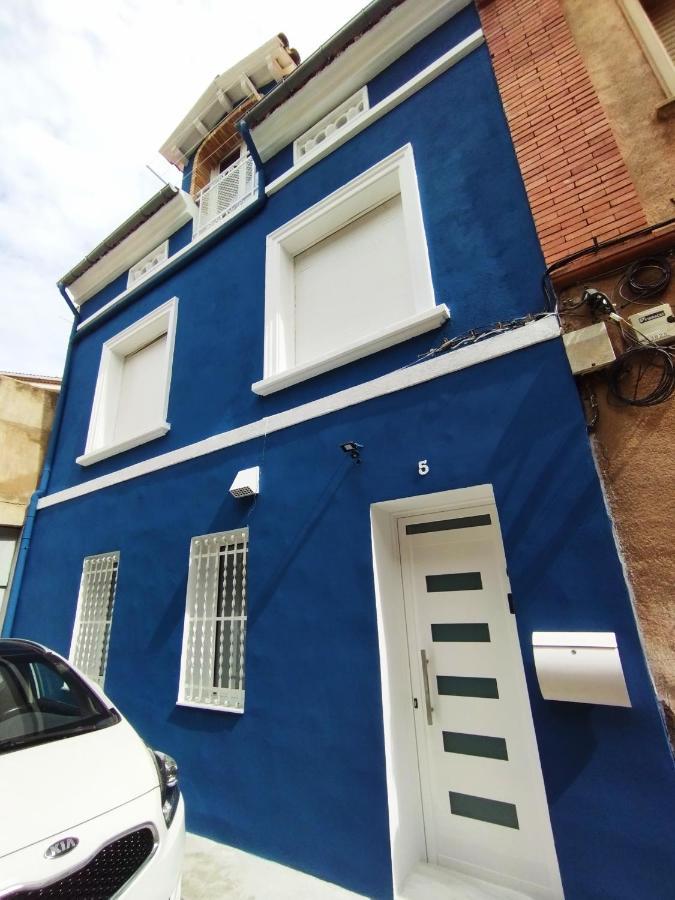 Appartamento Casa Petits Manresa Esterno foto