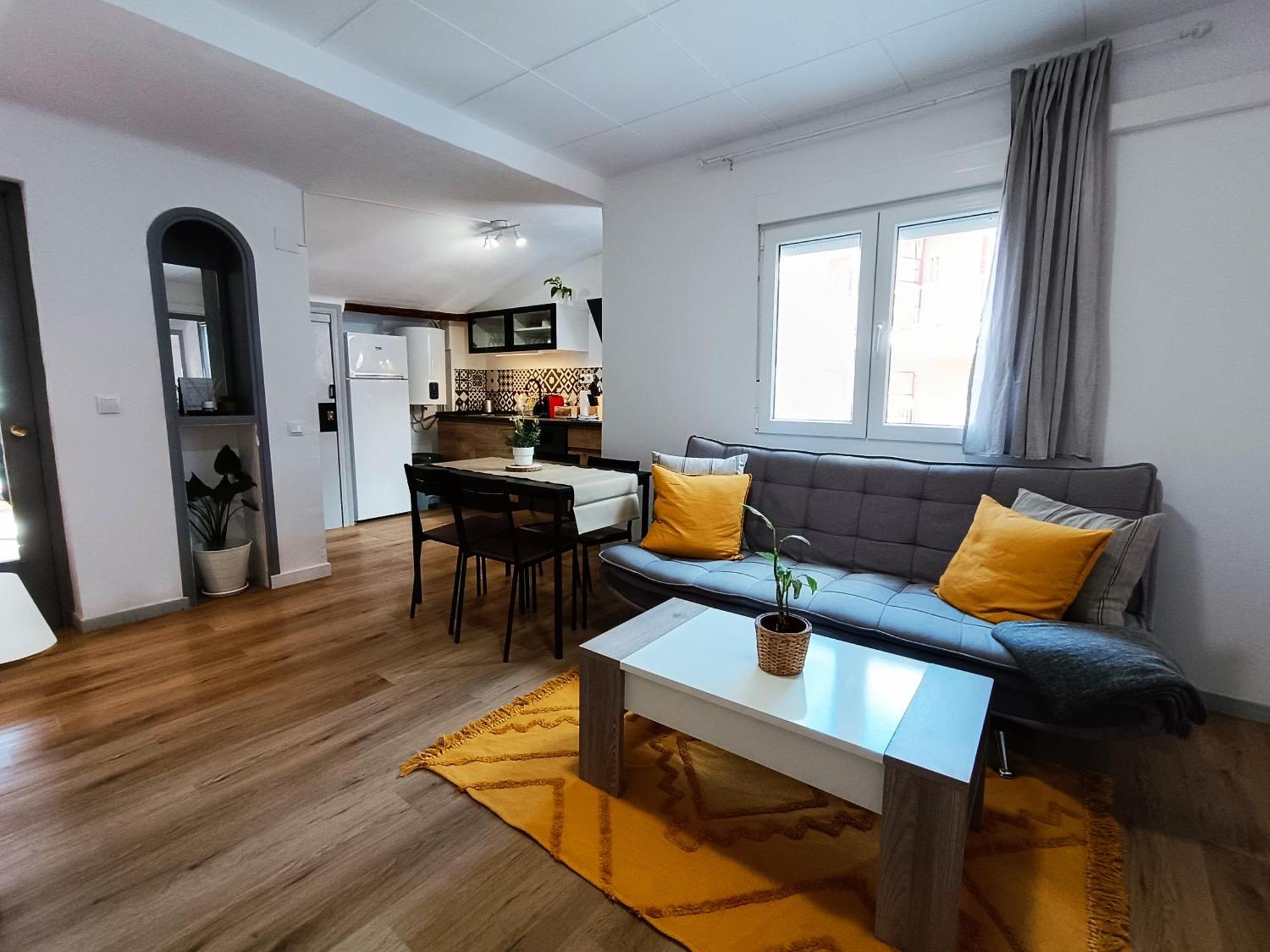 Appartamento Casa Petits Manresa Esterno foto